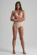 Soutien-Gorge Adhésif Diva - Beige