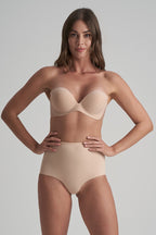 Soutien-Gorge Adhésif Diva - Beige