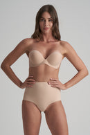 Soutien-Gorge Adhésif Diva - Beige