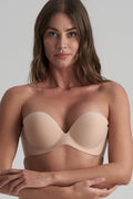 Soutien-Gorge Adhésif Diva - Beige