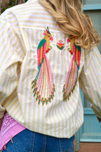 Blusa Ara