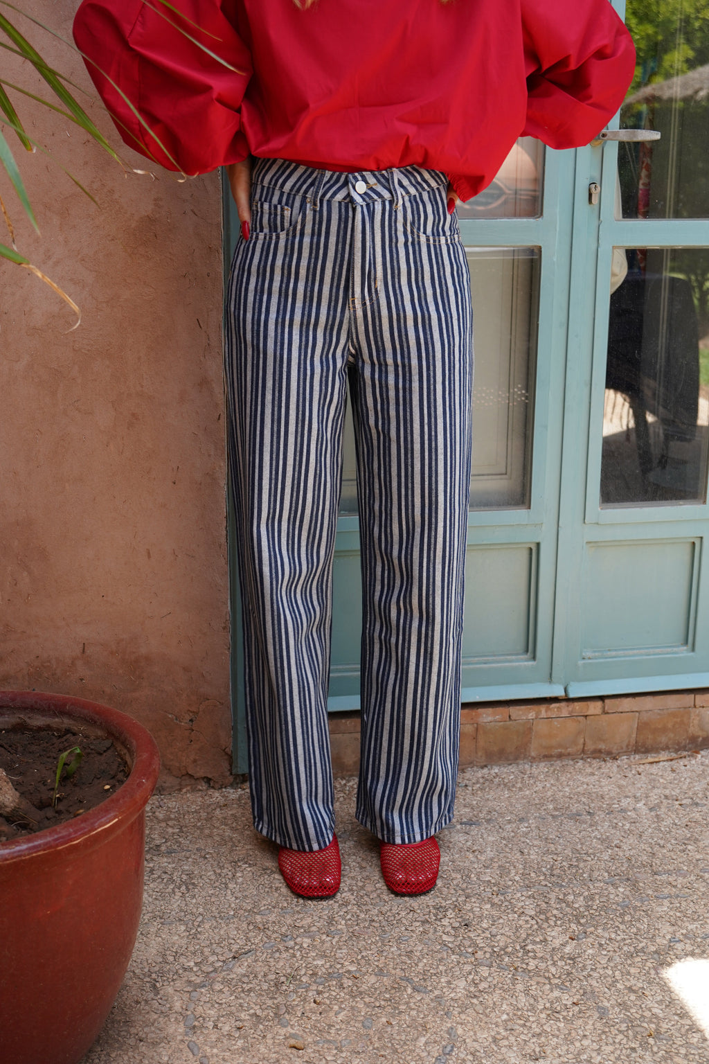 Jean Casablanca