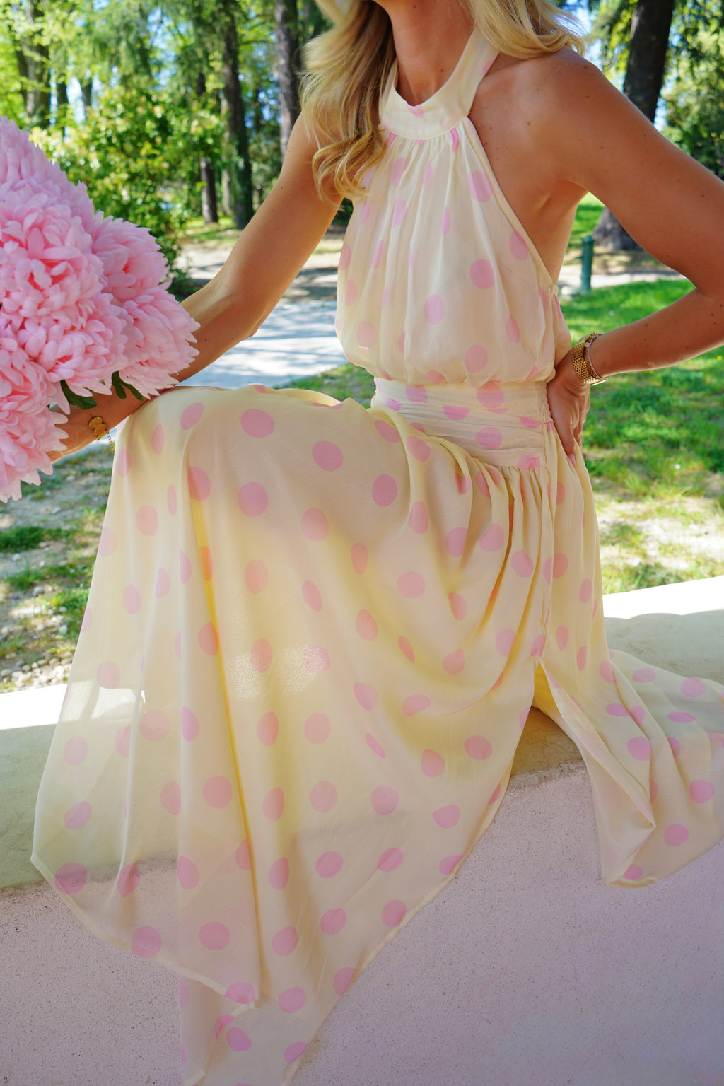 Robe Valencia