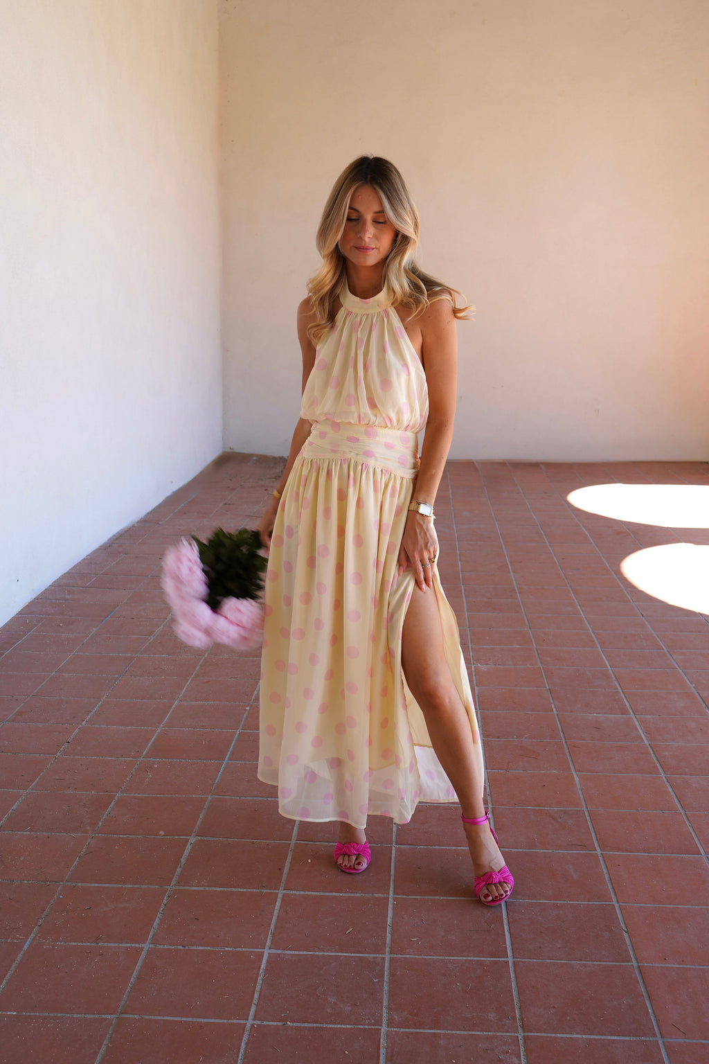 Robe Valencia