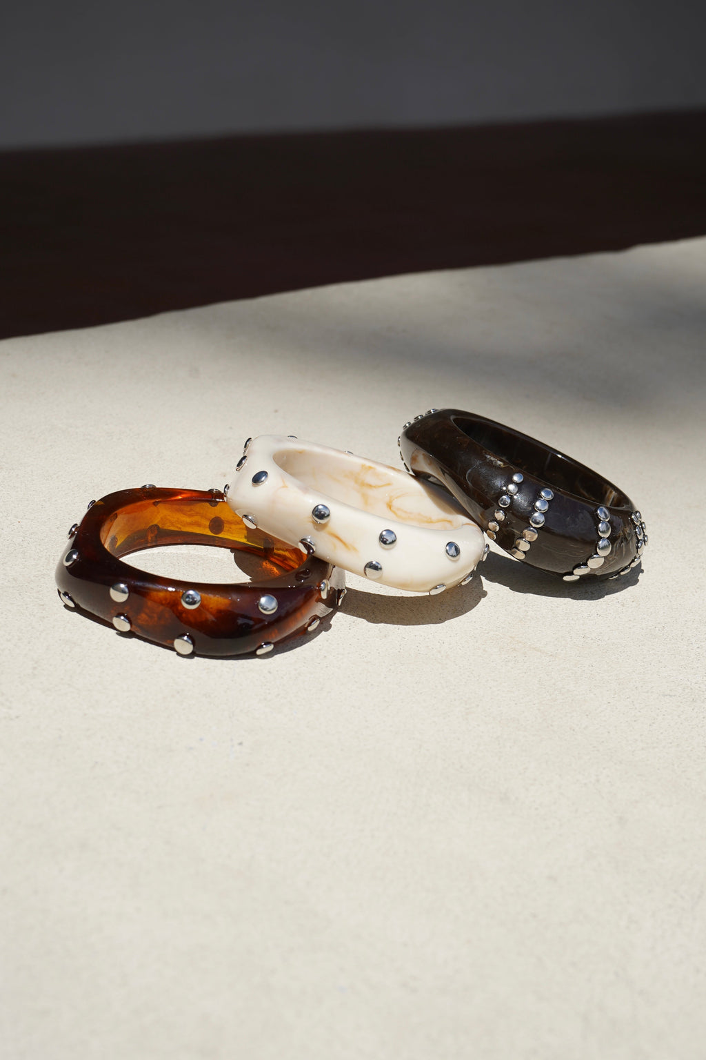 Armband Nina Zwart