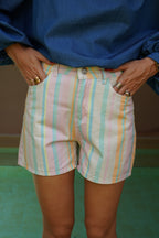 Pantalón corto Haneya