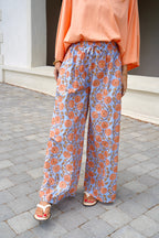 Pantalón Jaipur Azul