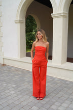 Conjunto Coralia