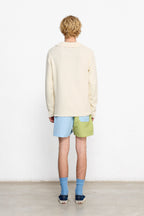 Pull Dofleini Off White