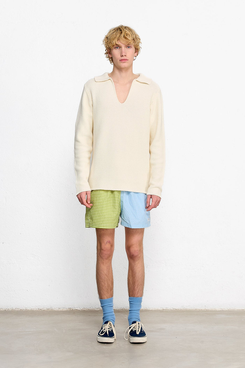 Pull Dofleini Off White