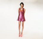 Robe Dolly Rose