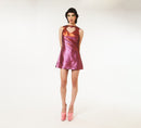 Robe Dolly Rose