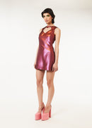 Robe Dolly Rose