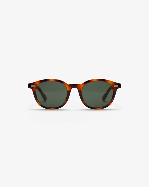 Lunettes De Soleil Doron - Ecaille - Mixte