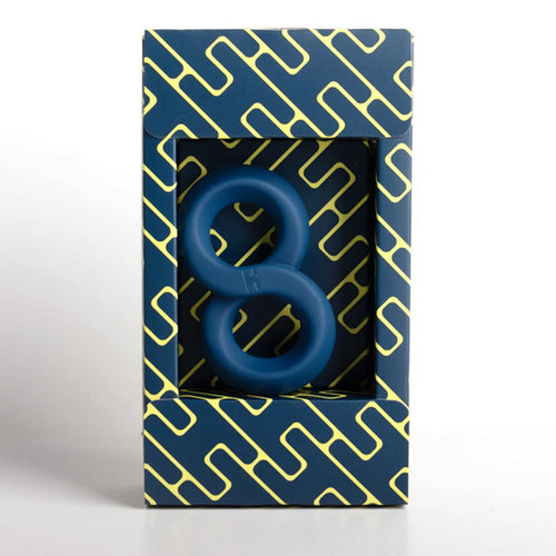 Double Cockring Hector