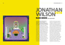 L'antidiscothèque idéale : Interview exclusive de Jonathan Wilson