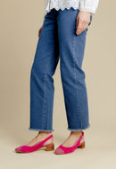 Bailarinas Dulces - Fucsia