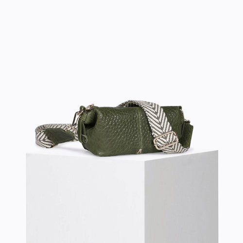 Sac Doudoune Bubble Moss
