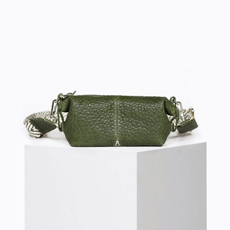 Sac Doudoune Bubble Moss