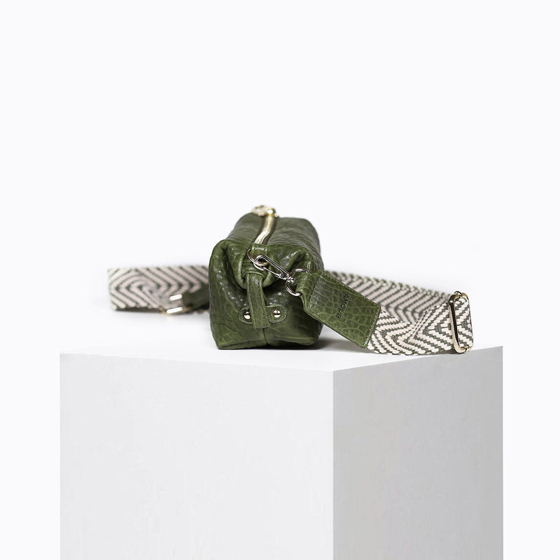 Sac Doudoune Bubble Moss