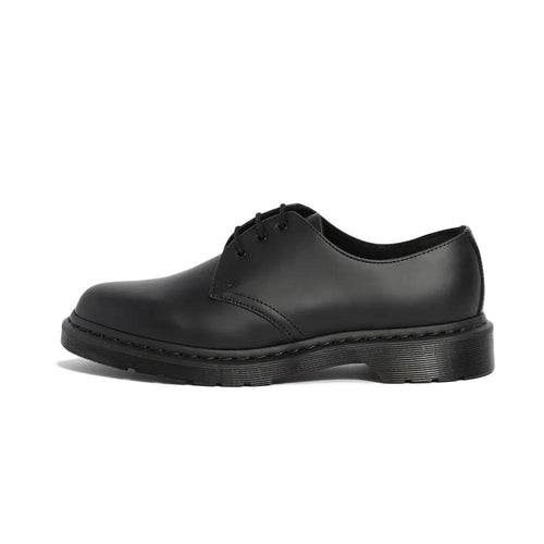 Chaussures 1461 Mono - Noir