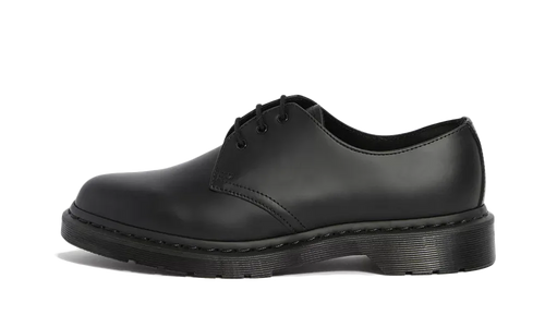 Chaussures 1461 Mono - Noir