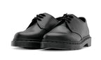 Dr. Martens - 1461 Mono Leather Smooth Black - Noir