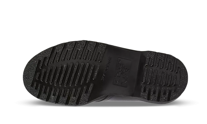 Chaussures 1461 Mono - Noir