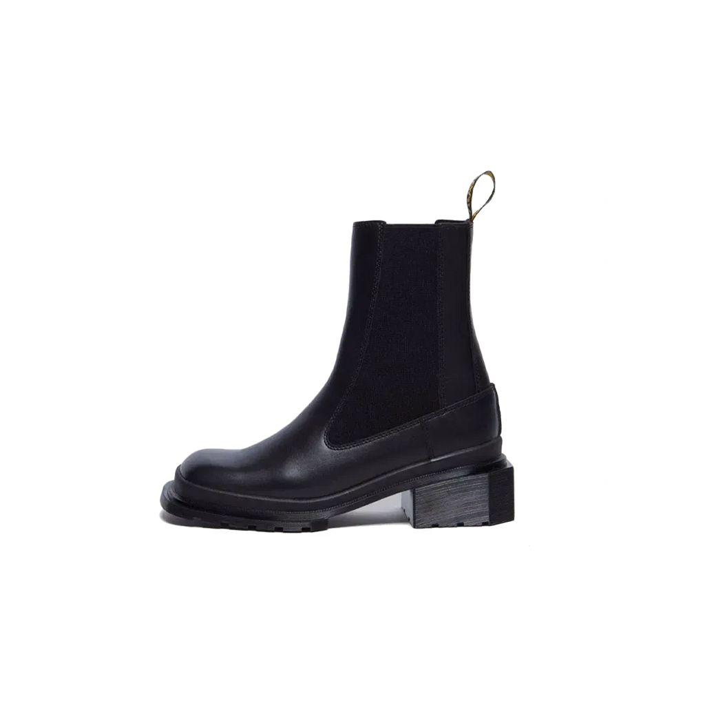 Maybole Chelsea Black Wanama - Noir