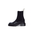 Maybole Chelsea Black Wanama - Noir