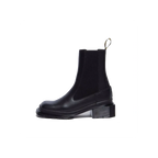 Maybole Chelsea Black Wanama - Noir