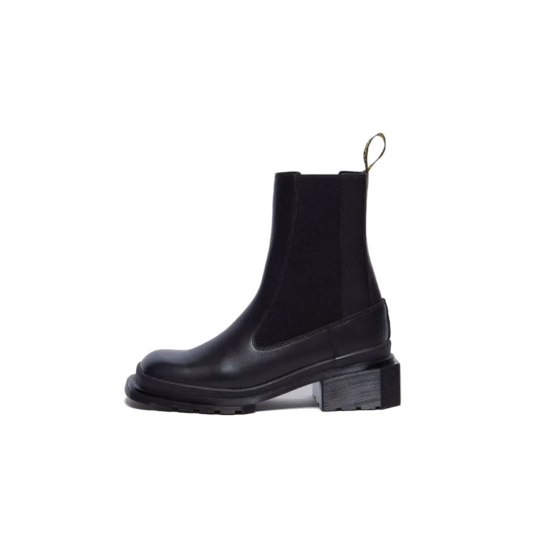 Maybole Chelsea Black Wanama - Noir