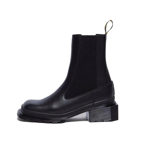 Chaussures Maybole Chelsea - Noir