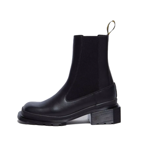 Chaussures Maybole Chelsea - Noir