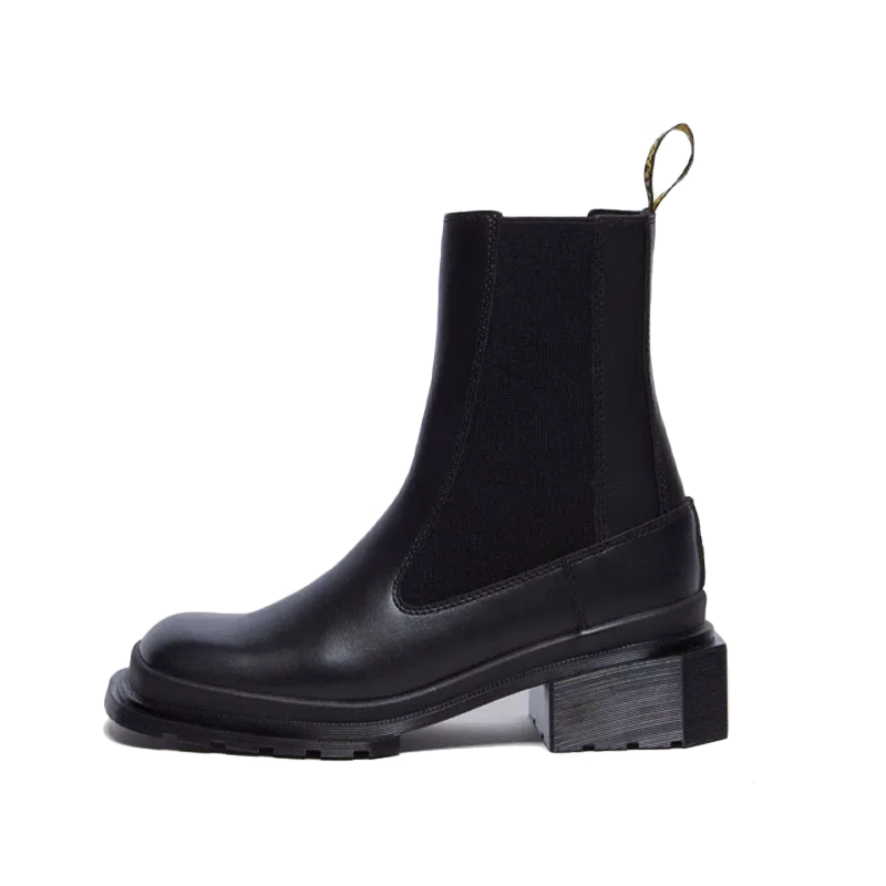 Chaussures Maybole Chelsea - Noir