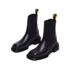 Maybole Chelsea Black Wanama - Noir