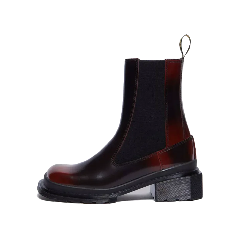 Chaussures Maybole Chelsea Boot - Rouge