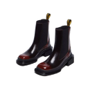 Chaussures Maybole Chelsea Boot - Rouge