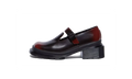 Maybole Mj Cherry Red Arcadia - Noir