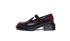 Maybole Mj Cherry Red Arcadia - Noir
