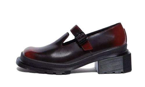 Chaussures Maybole Mj - Rouge