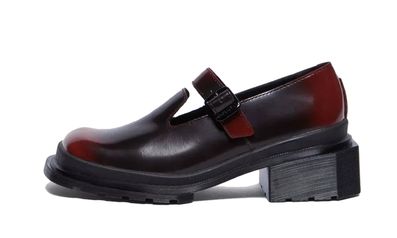 Chaussures Maybole Mj - Rouge