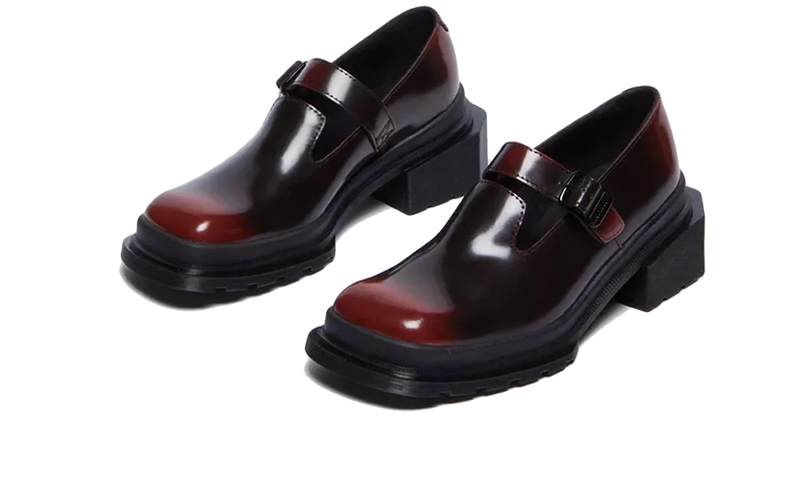 Chaussures Maybole Mj - Rouge