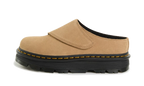 Zebzag Anywair Savannah Tan Bronx Suede - Beige