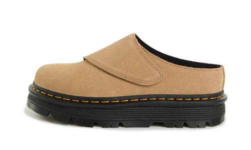 Chaussures Zebzag Anywair - Marron