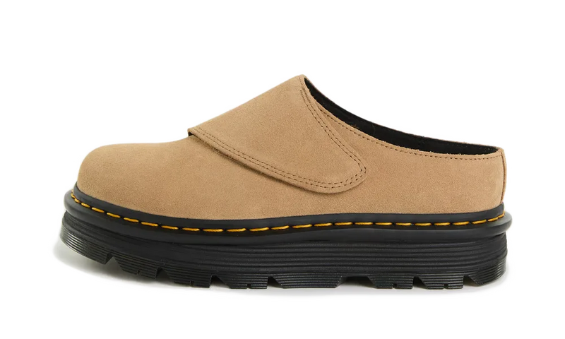 Chaussures Zebzag Anywair - Marron