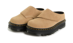 Zebzag Anywair Savannah Tan Bronx Suede - Beige
