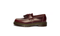 Adrian Mule Cherry Red Orleans - Bordeaux