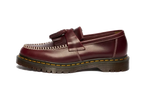 Adrian Mule Cherry Red Orleans - Bordeaux