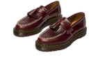 Adrian Mule Cherry Red Orleans - Bordeaux